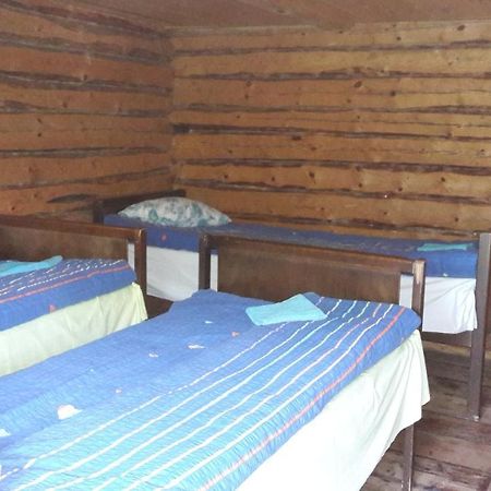 Ansumardi Farmstay Kavandi Extérieur photo