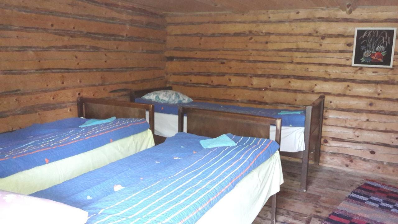 Ansumardi Farmstay Kavandi Extérieur photo