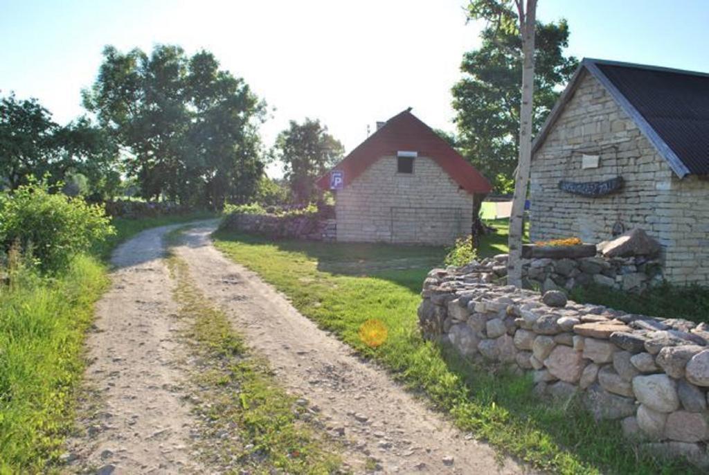 Ansumardi Farmstay Kavandi Extérieur photo