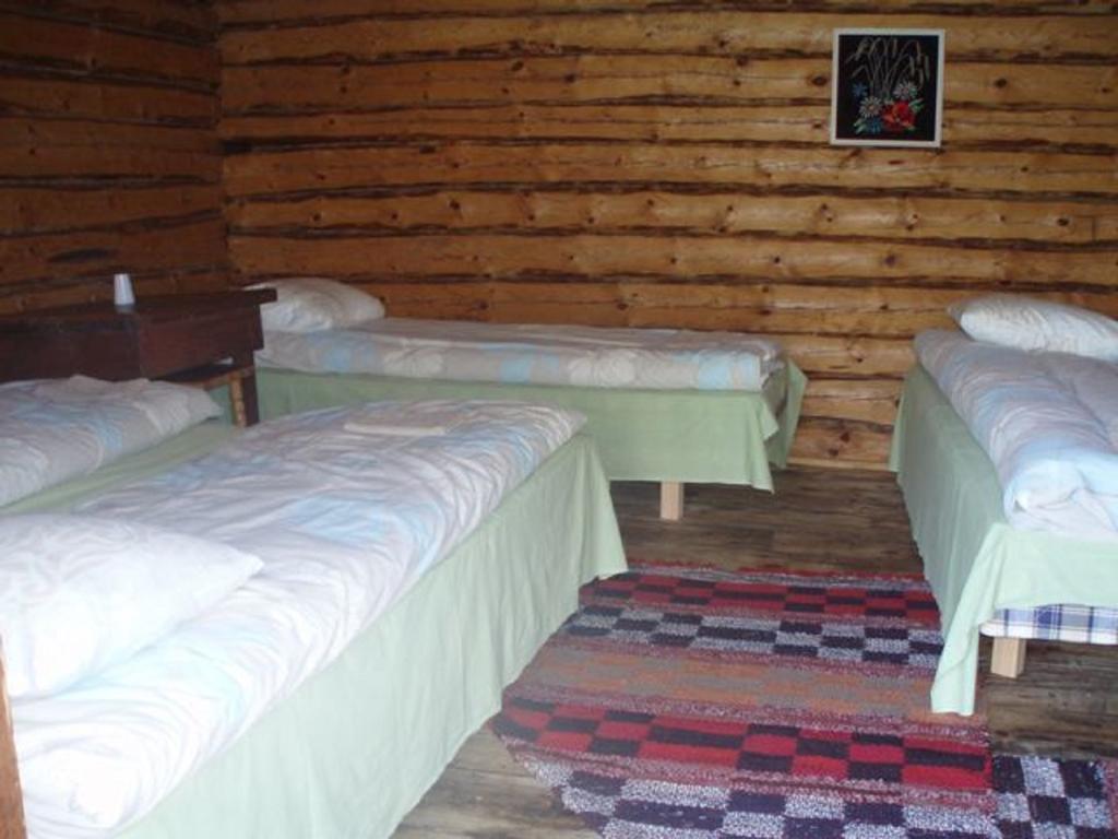 Ansumardi Farmstay Kavandi Chambre photo