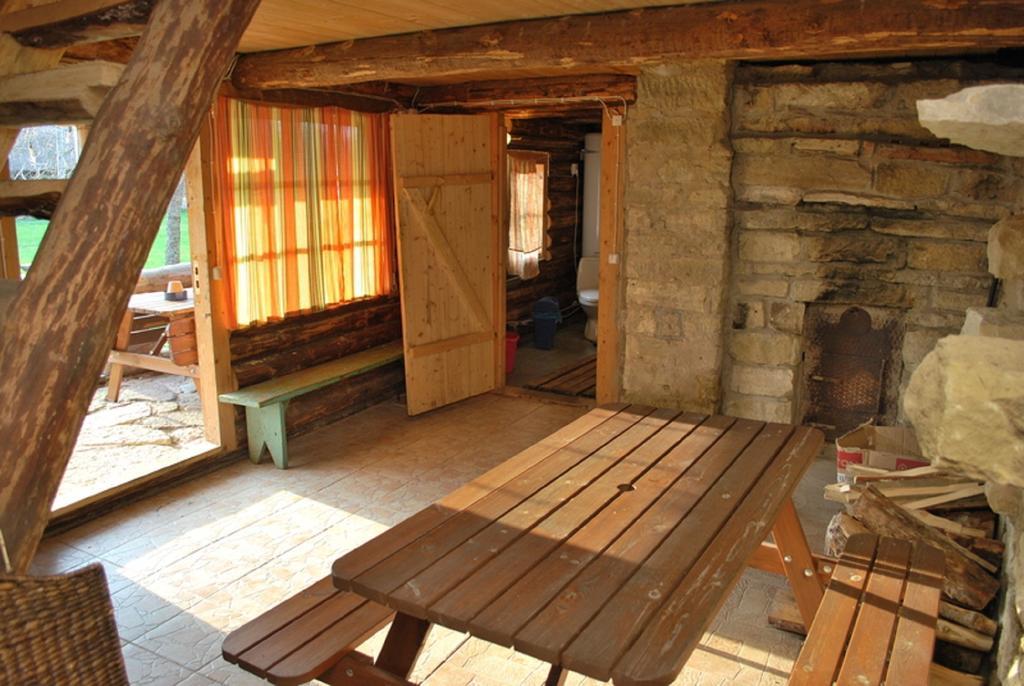 Ansumardi Farmstay Kavandi Extérieur photo