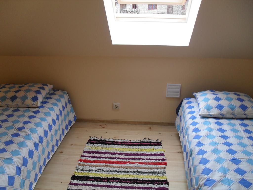 Ansumardi Farmstay Kavandi Chambre photo