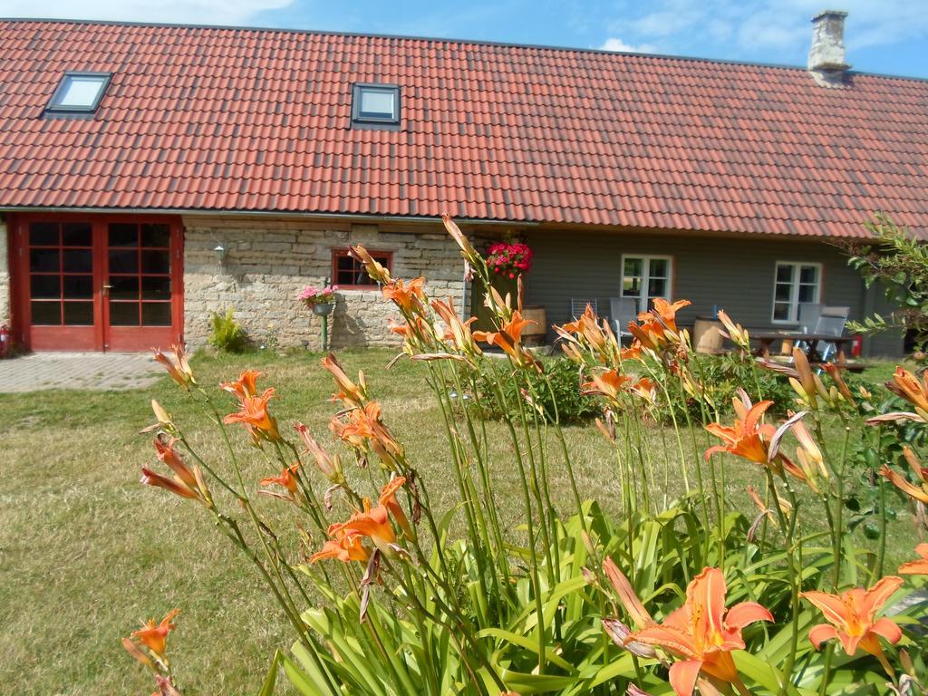 Ansumardi Farmstay Kavandi Extérieur photo