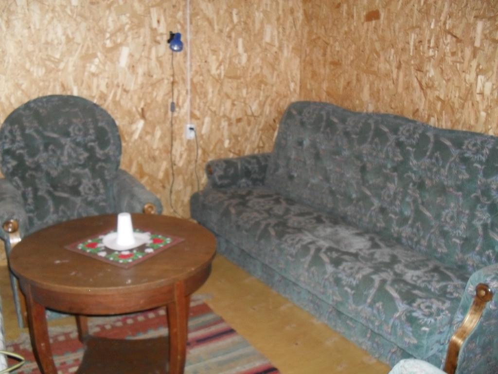 Ansumardi Farmstay Kavandi Extérieur photo