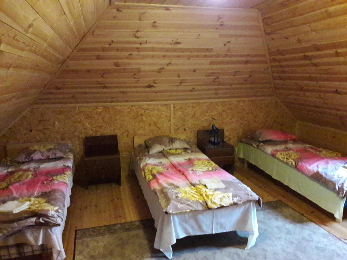 Ansumardi Farmstay Kavandi Extérieur photo