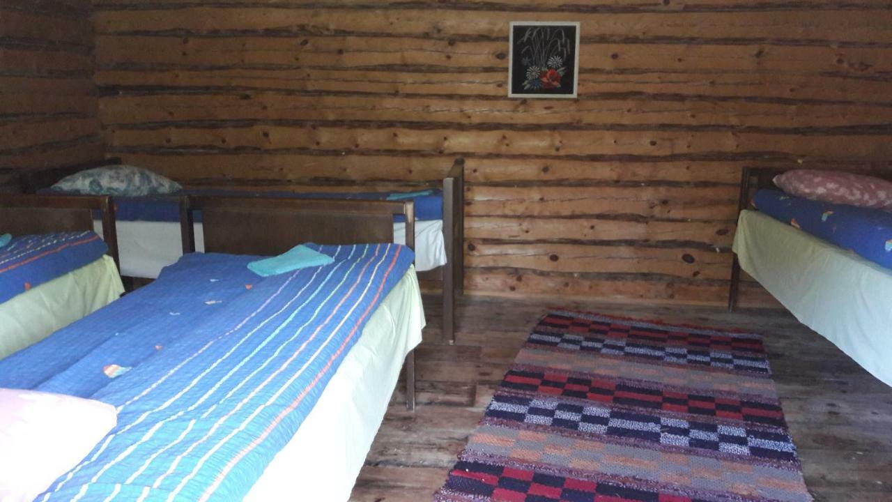 Ansumardi Farmstay Kavandi Extérieur photo