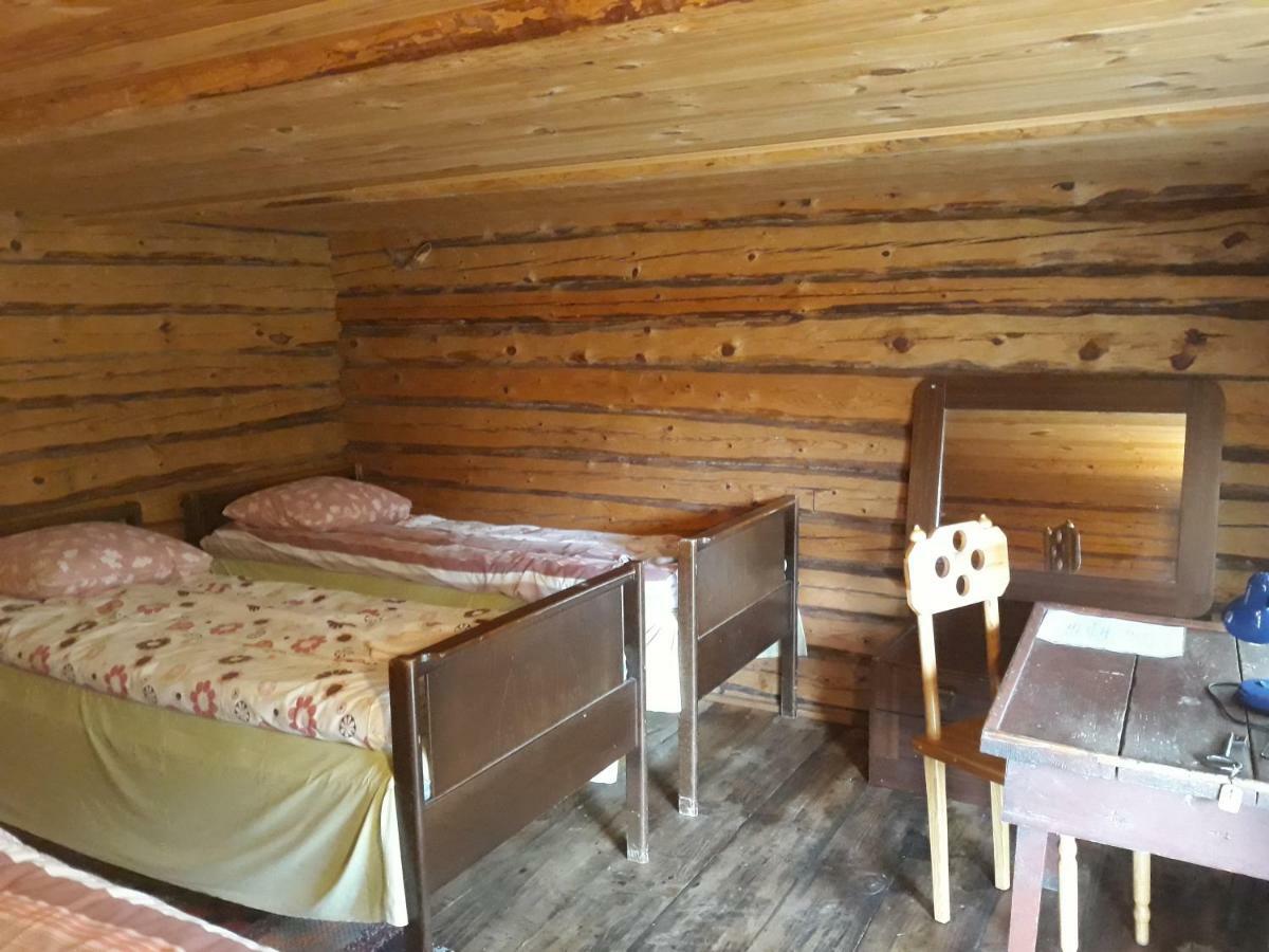 Ansumardi Farmstay Kavandi Extérieur photo
